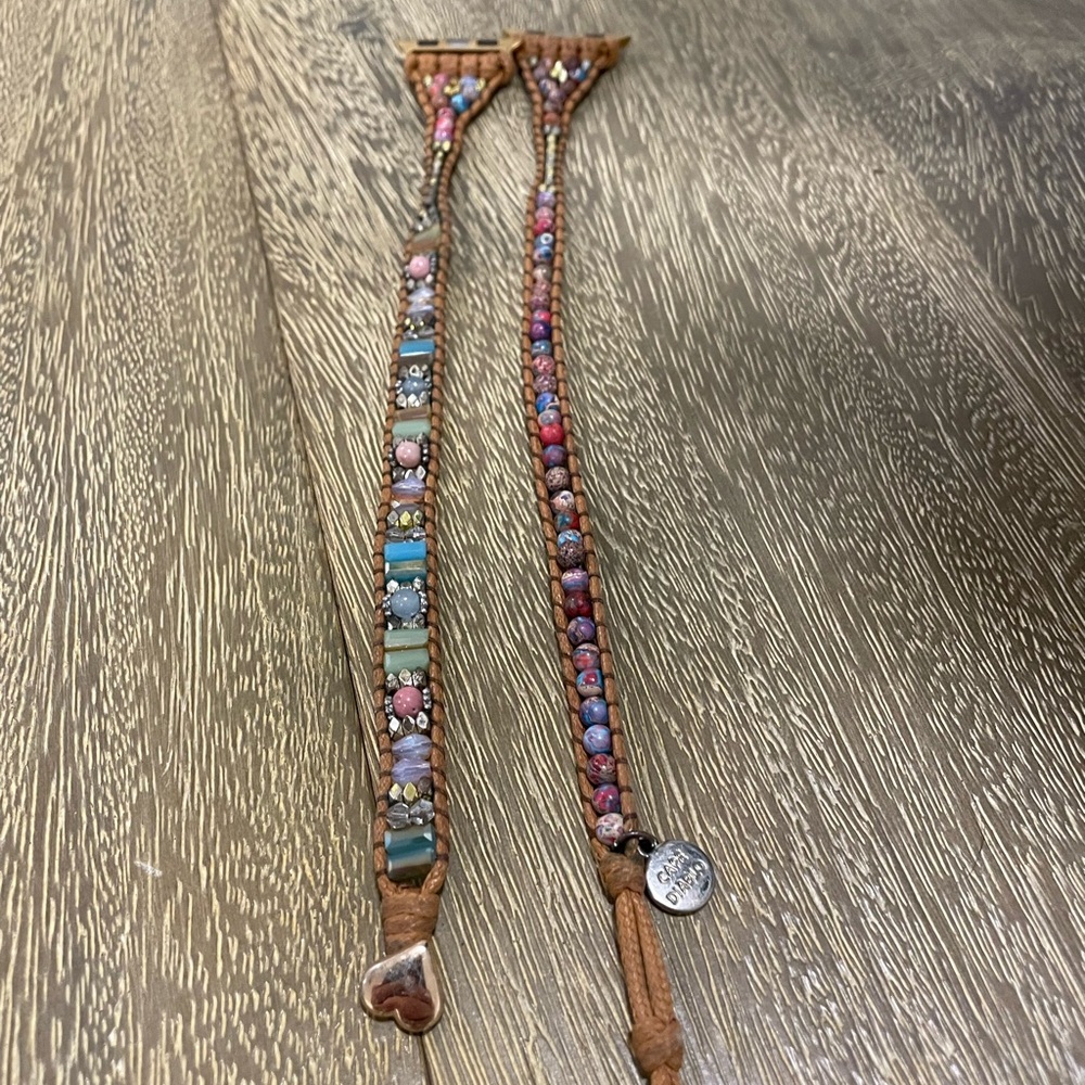 Practical Magic Apple Watch Band - Picture 2 of 2